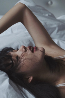 欲望之岛
